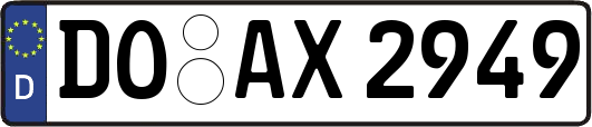 DO-AX2949