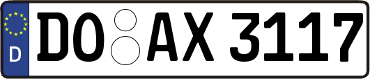 DO-AX3117