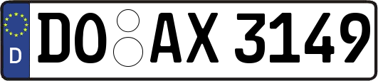 DO-AX3149