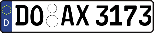 DO-AX3173