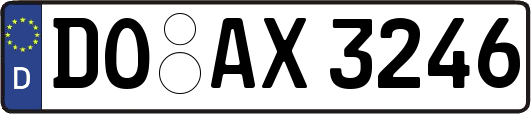 DO-AX3246