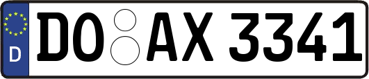 DO-AX3341