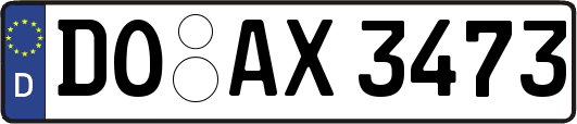 DO-AX3473
