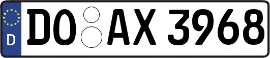 DO-AX3968
