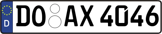 DO-AX4046
