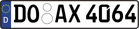 DO-AX4064