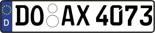 DO-AX4073
