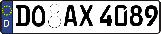 DO-AX4089