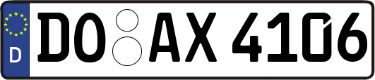 DO-AX4106