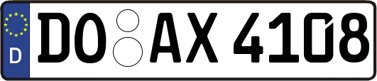 DO-AX4108