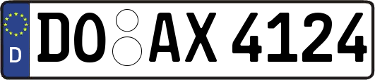 DO-AX4124