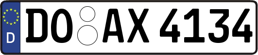 DO-AX4134