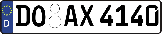 DO-AX4140