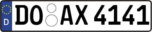 DO-AX4141