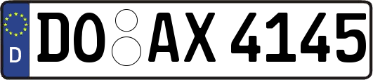 DO-AX4145