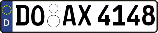 DO-AX4148