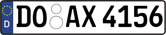 DO-AX4156