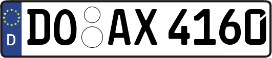 DO-AX4160