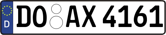 DO-AX4161