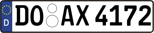 DO-AX4172