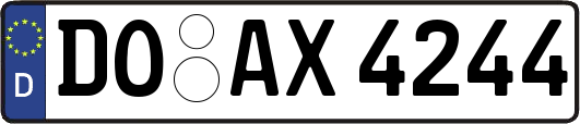 DO-AX4244