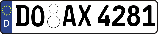 DO-AX4281