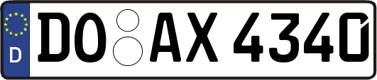 DO-AX4340