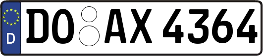 DO-AX4364