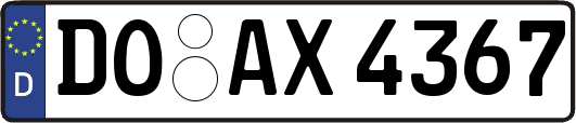 DO-AX4367