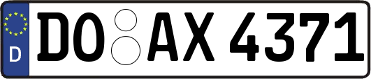DO-AX4371