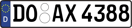 DO-AX4388