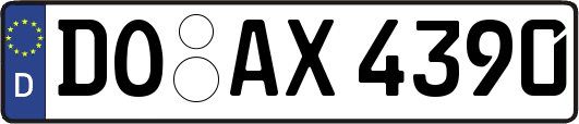 DO-AX4390