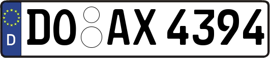 DO-AX4394