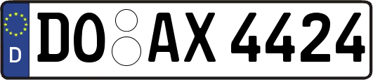 DO-AX4424