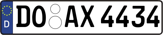 DO-AX4434