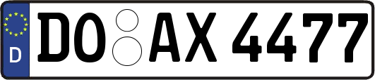 DO-AX4477