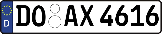 DO-AX4616