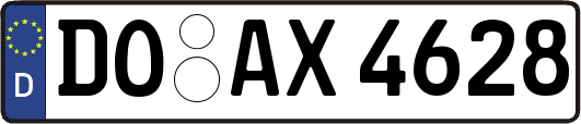 DO-AX4628