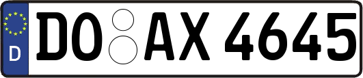 DO-AX4645