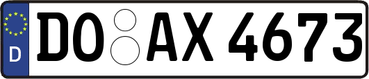 DO-AX4673