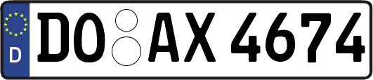 DO-AX4674