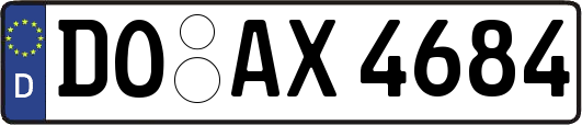 DO-AX4684