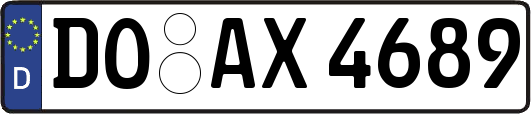 DO-AX4689