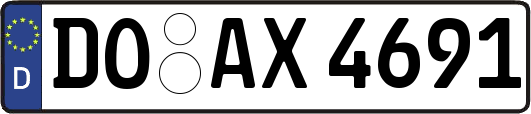 DO-AX4691