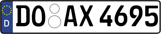 DO-AX4695