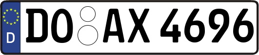 DO-AX4696