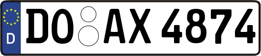 DO-AX4874