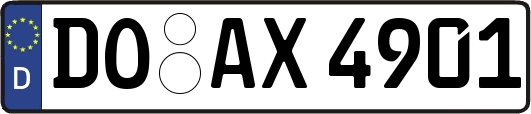DO-AX4901