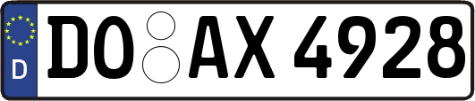 DO-AX4928