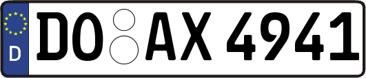DO-AX4941